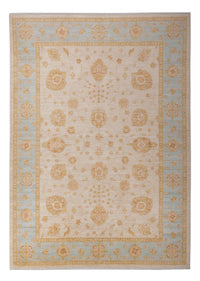 Ziegler Teppe - 293 x 204 cm - beige – product image