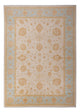 Ziegler Teppe - 293 x 204 cm - beige