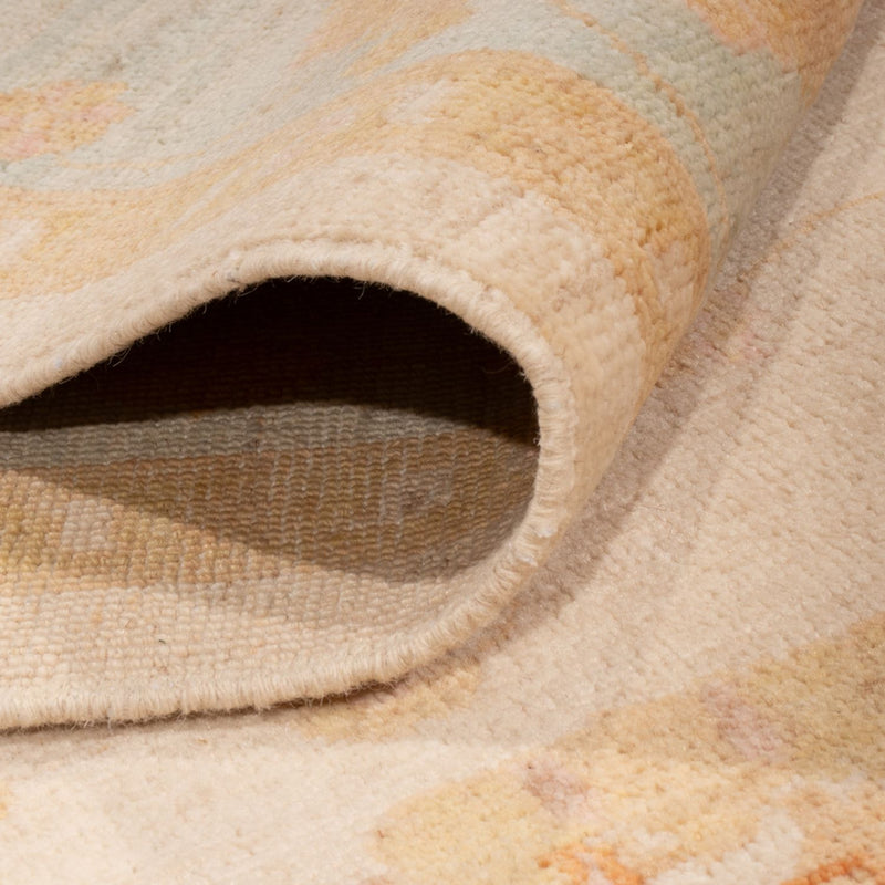 Ziegler Teppe - 293 x 204 cm - beige