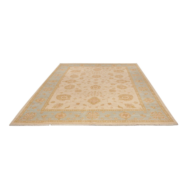Ziegler Teppe - 293 x 204 cm - beige