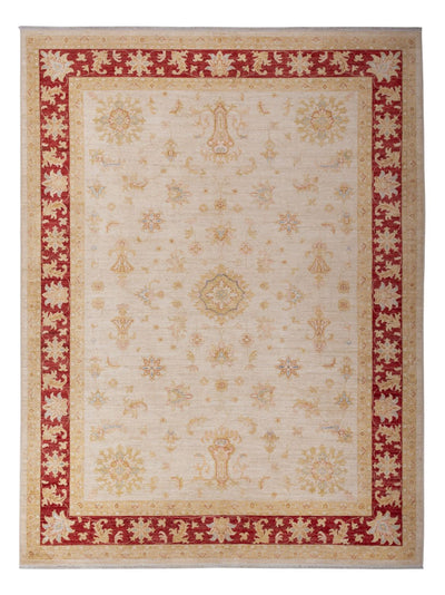 Ziegler Teppe 212x288cm - Orientalsk teppe