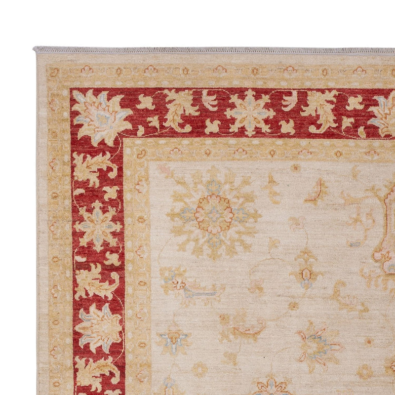 Ziegler Teppe 288x212cm - Orientalsk teppe