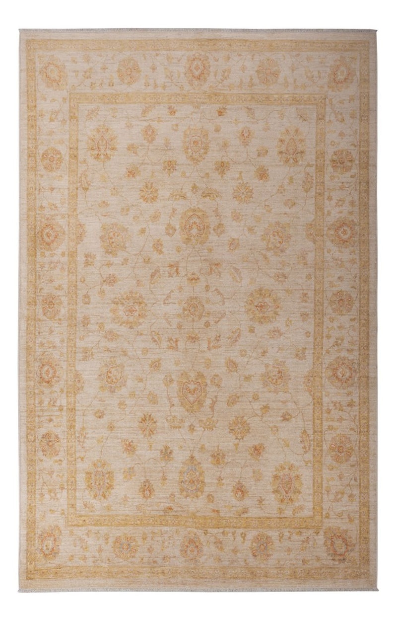 Ziegler Teppe 198x292cm - Orientalsk teppe