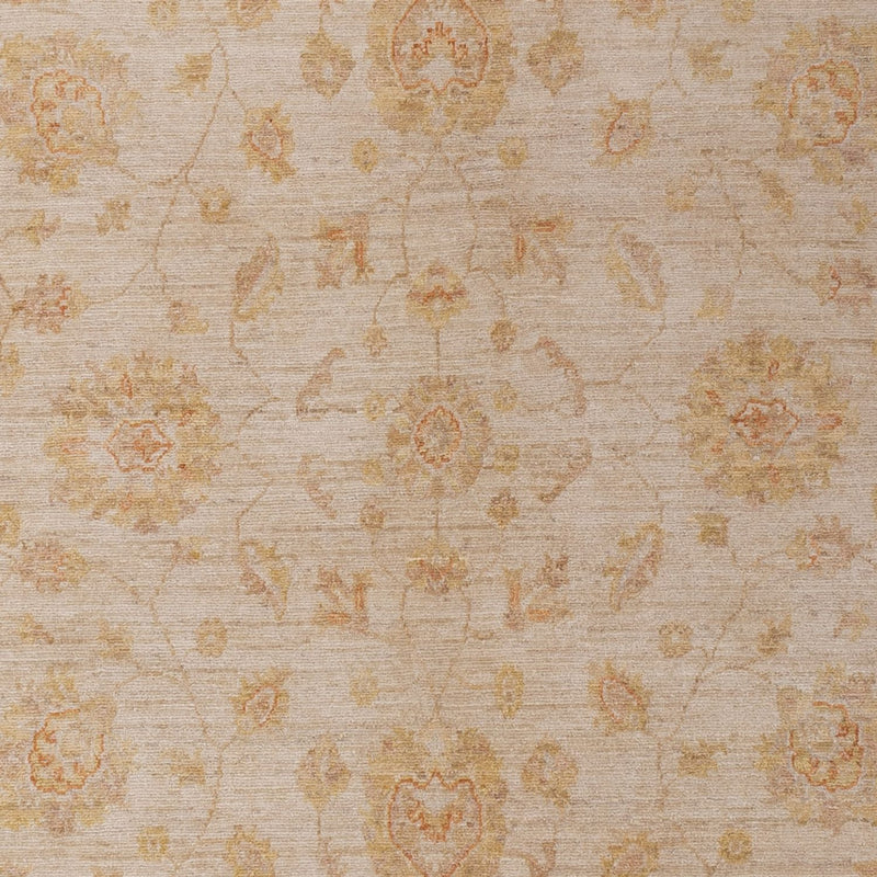 Ziegler Teppe 198x292cm - Orientalsk teppe