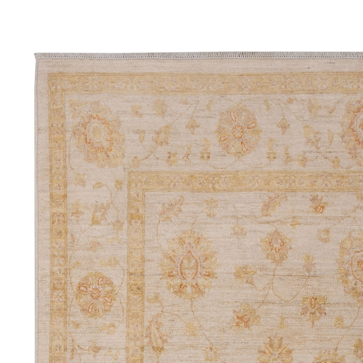 Ziegler Teppe 198x292cm - Orientalsk teppe