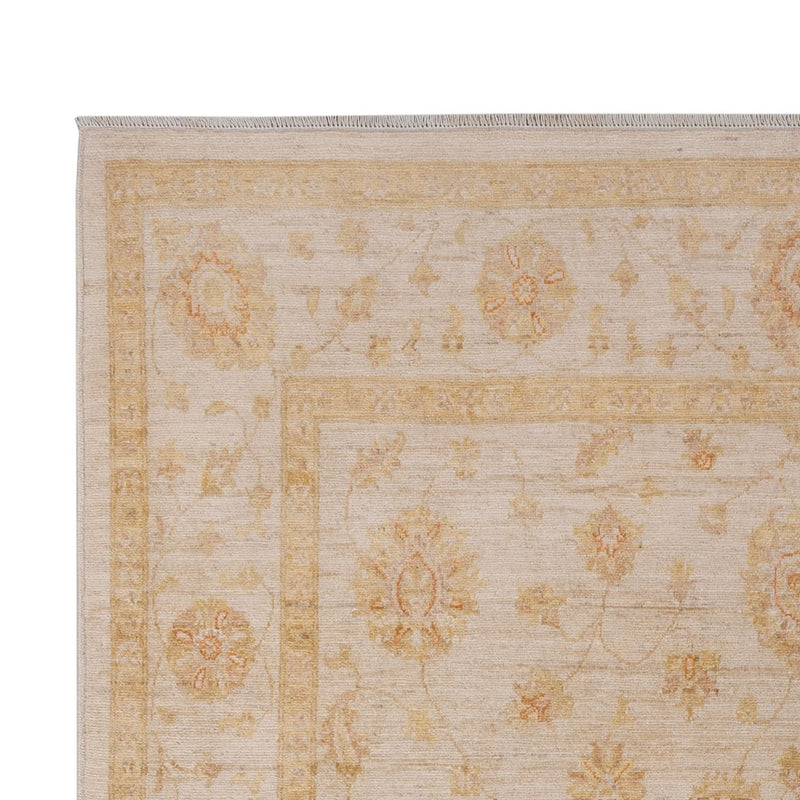 Ziegler Teppe 198x292cm - Orientalsk teppe