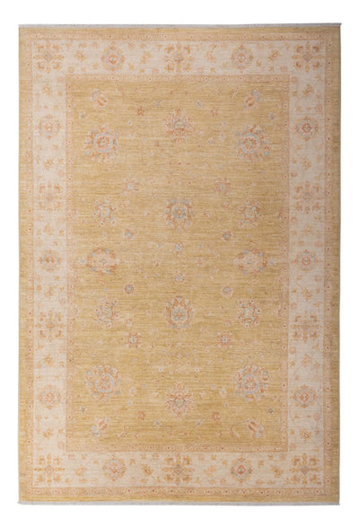Ziegler Teppe 206x293cm - Orientalsk teppe