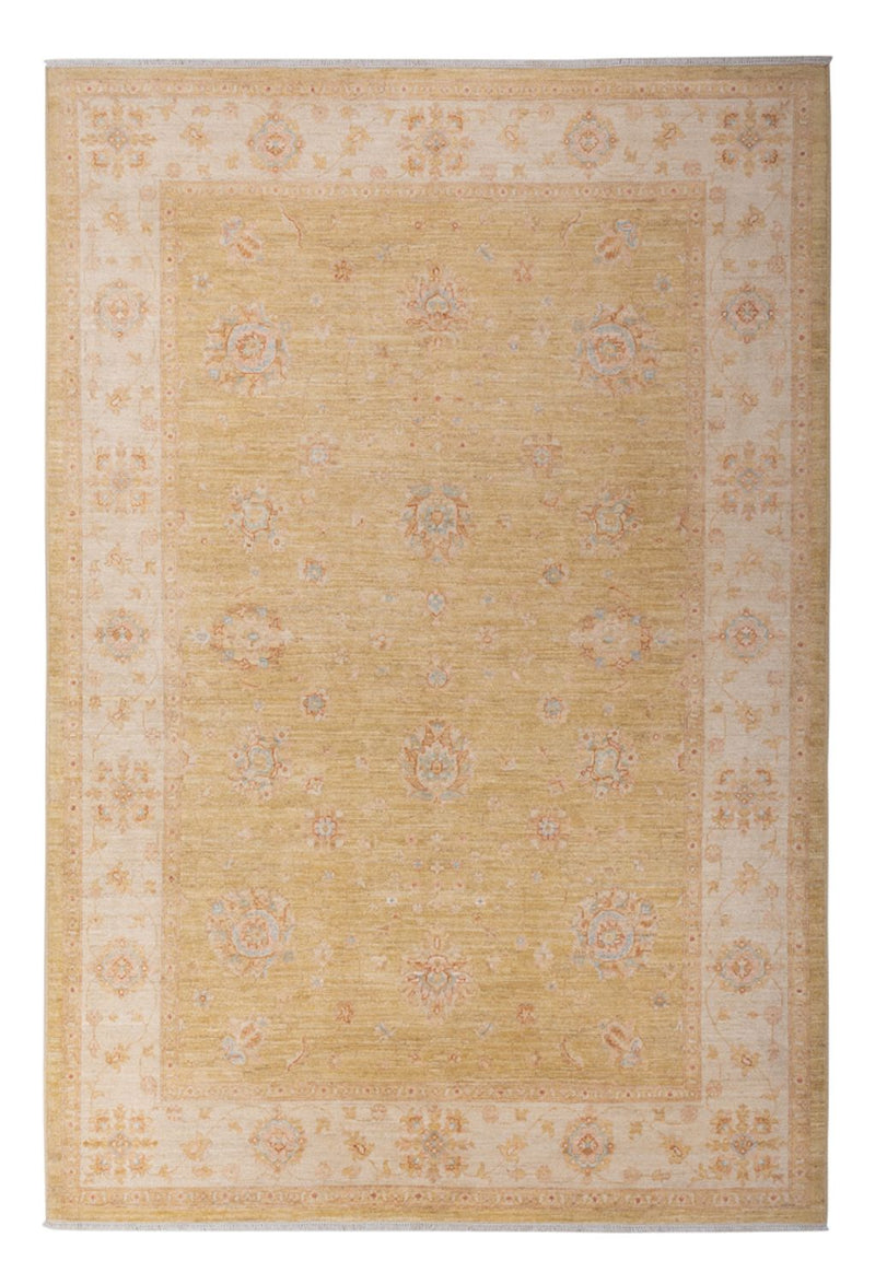 Ziegler Teppe 293x206cm - Orientalsk teppe