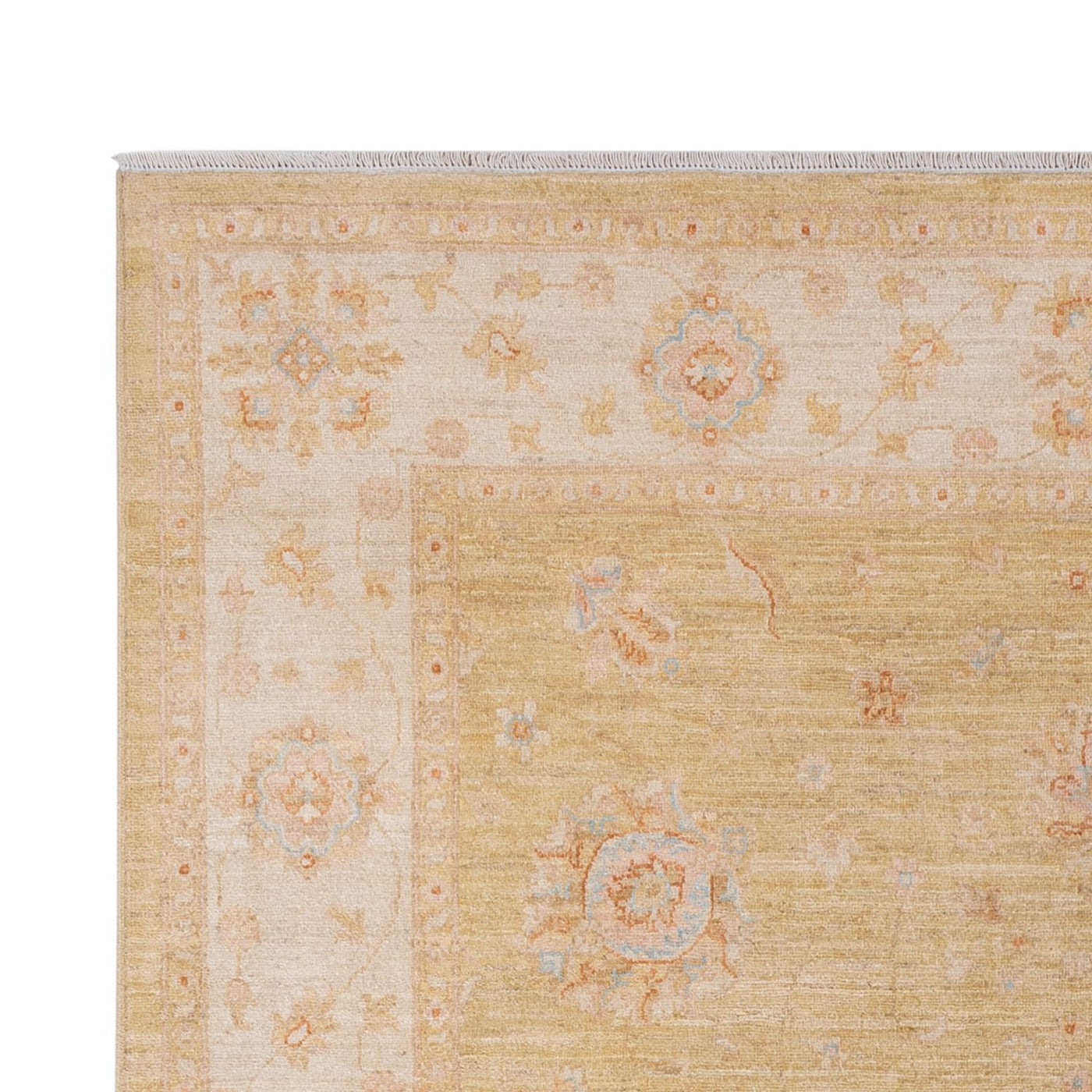 Ziegler Teppe 293x206cm - Orientalsk teppe