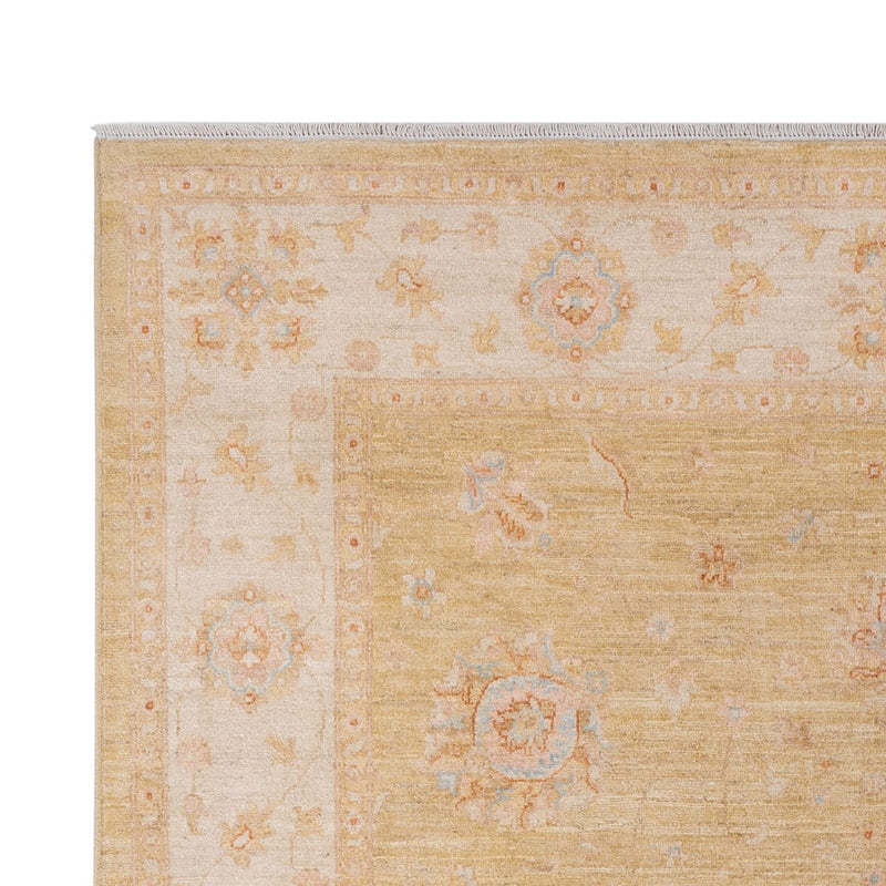 Ziegler Teppe 293x206cm - Orientalsk teppe