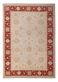 Ziegler Teppe 206x292cm - Orientalsk teppe – product image
