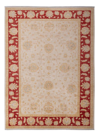 Ziegler Teppe 297x207cm - Orientalsk teppe – product image