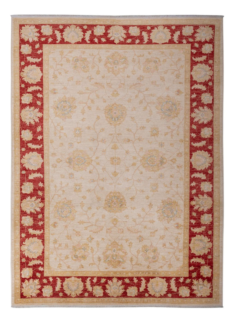 Ziegler Teppe 297x207cm - Orientalsk teppe