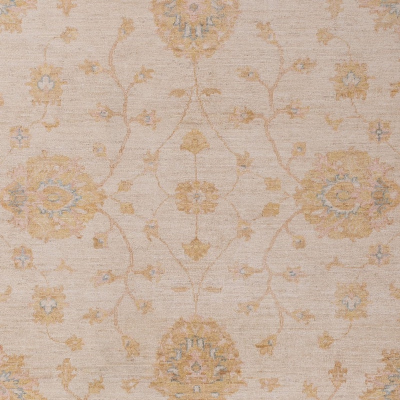 Ziegler Teppe 297x207cm - Orientalsk teppe