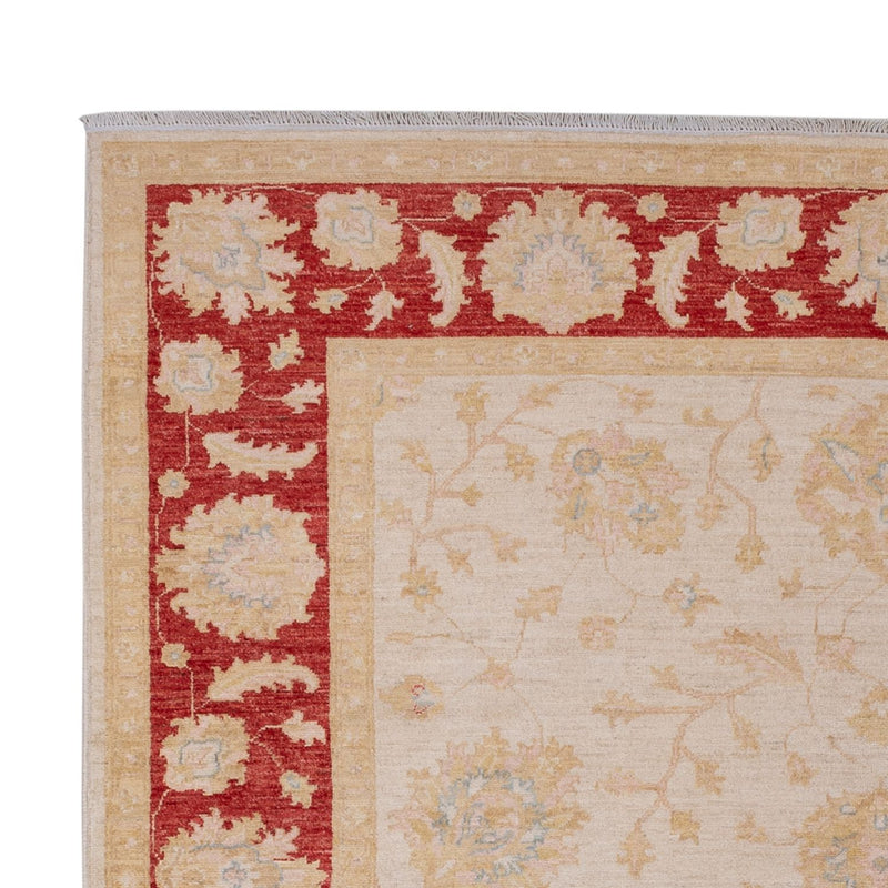 Ziegler Teppe 297x207cm - Orientalsk teppe