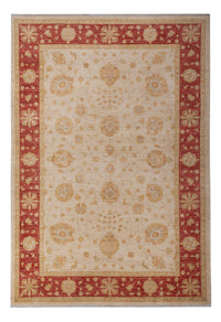 Ziegler Teppe 298x201cm - Orientalsk teppe – product image