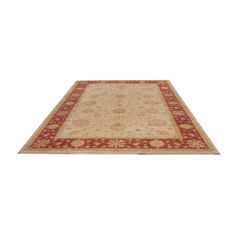 Ziegler Teppe 298x201cm - Orientalsk teppe