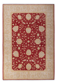 Ziegler Teppe 205x300cm - Orientalsk teppe – product image