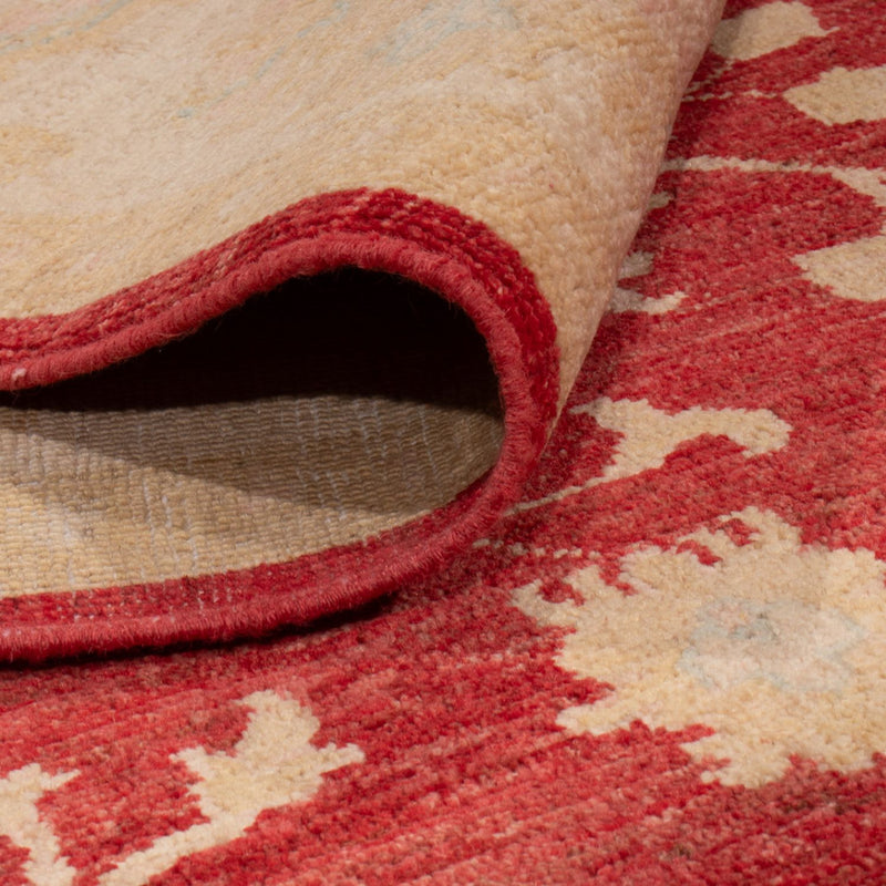 Ziegler Teppe 205x300cm - Orientalsk teppe