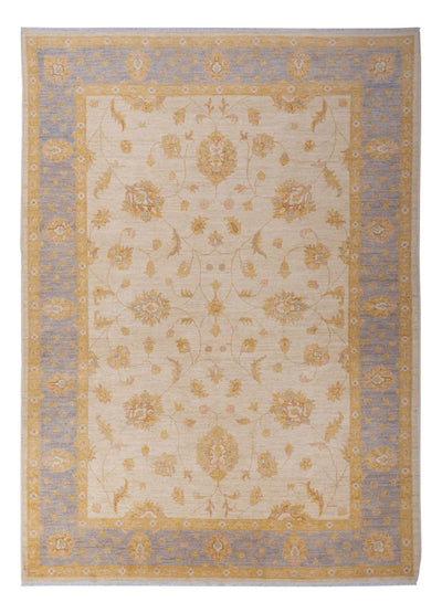 Ziegler Teppe 202x277cm - Orientalsk teppe