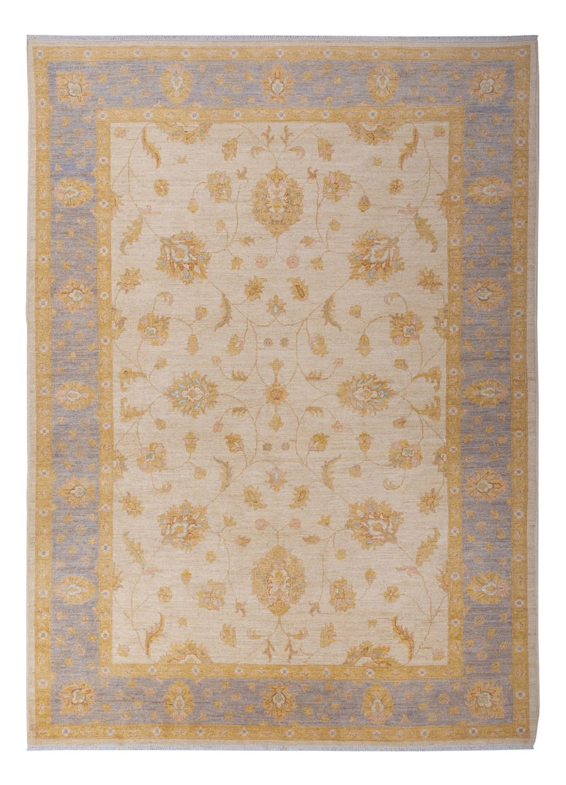Ziegler Teppe 277x202cm - Orientalsk teppe