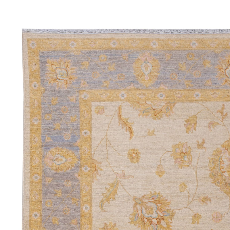 Ziegler Teppe 277x202cm - Orientalsk teppe