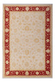 Ziegler Teppe - 297 x 205 cm - beige