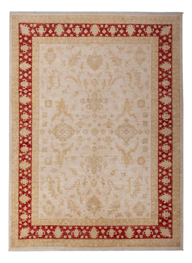 Ziegler Teppe 295x210cm - Orientalsk teppe