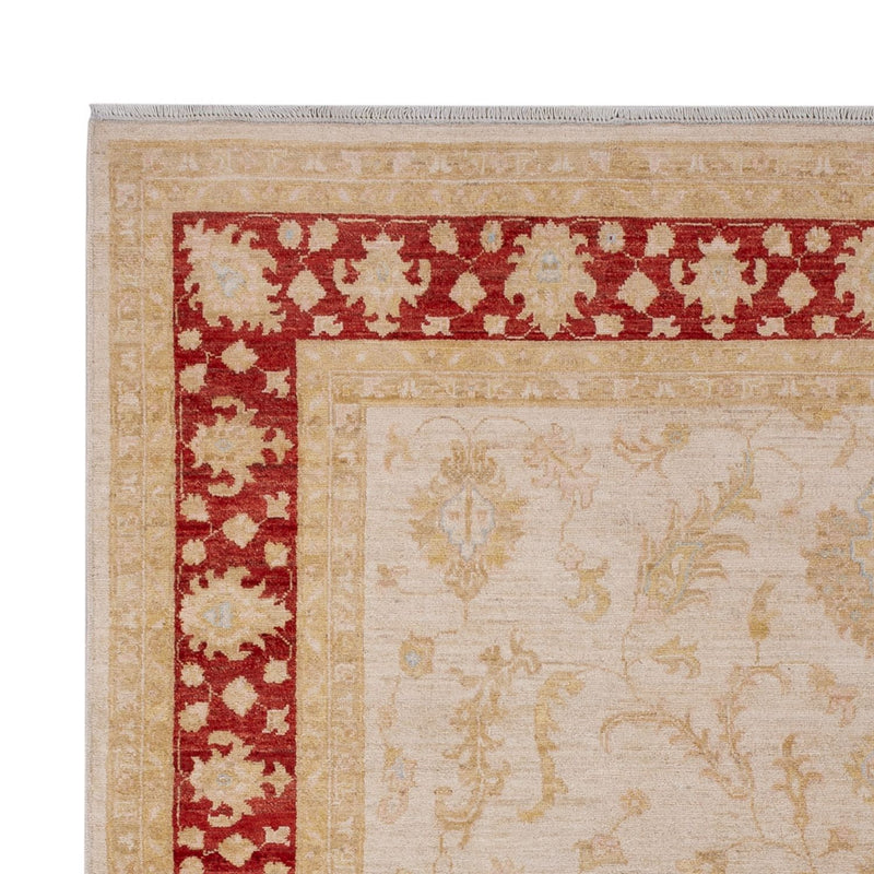 Ziegler Teppe 295x210cm - Orientalsk teppe