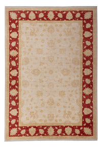 Ziegler Teppe 296x202cm - Orientalsk teppe – product image