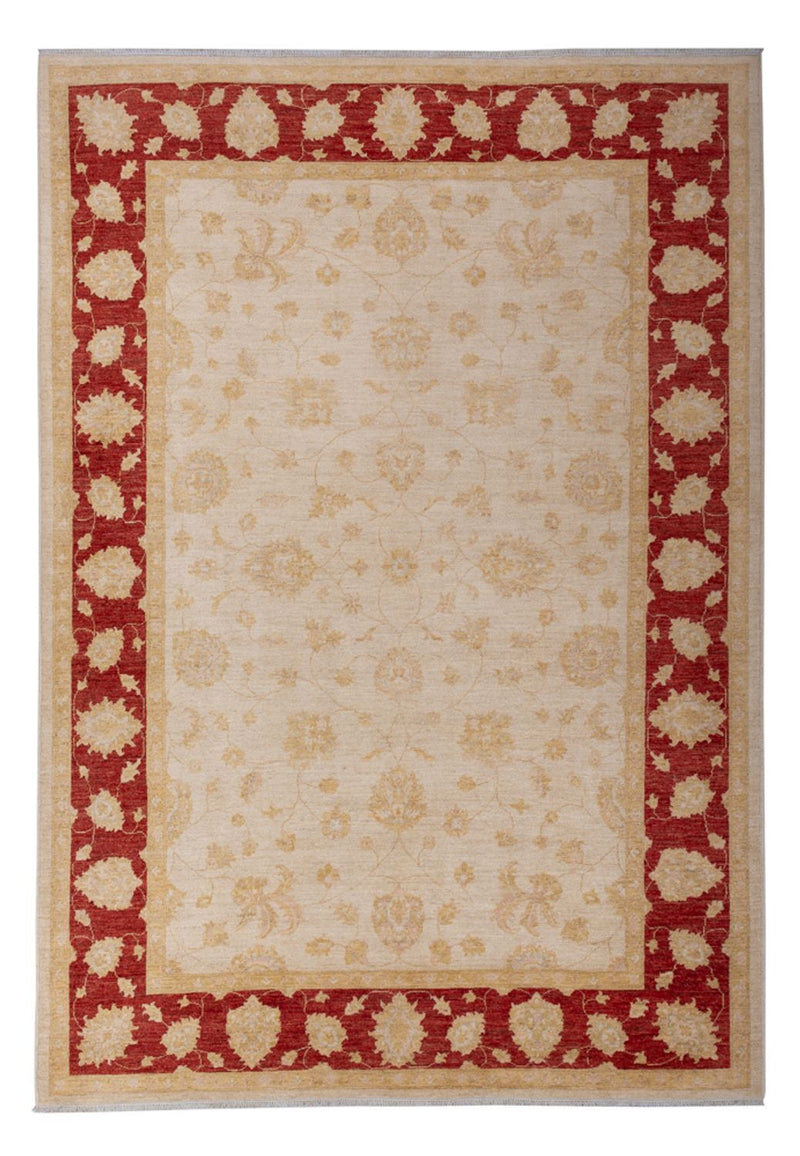 Ziegler Teppe 296x202cm - Orientalsk teppe