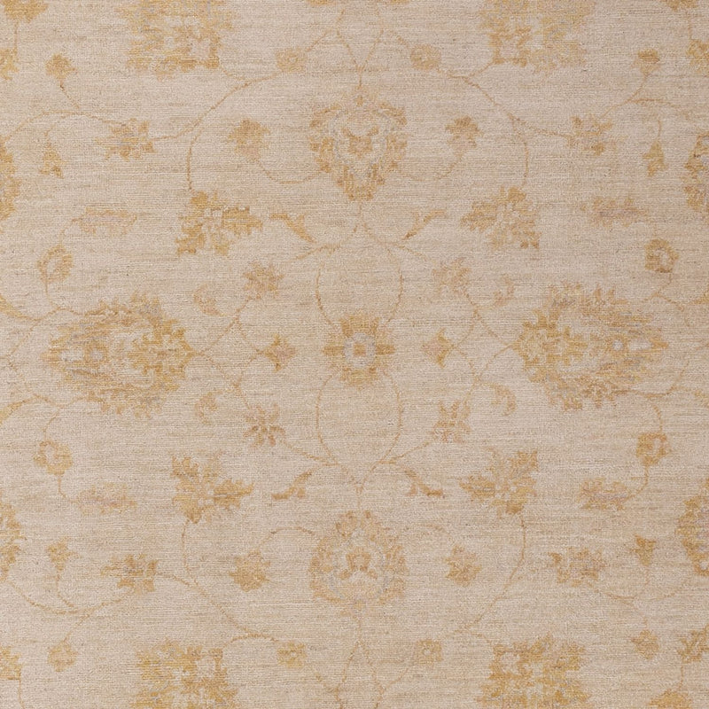 Ziegler Teppe 296x202cm - Orientalsk teppe