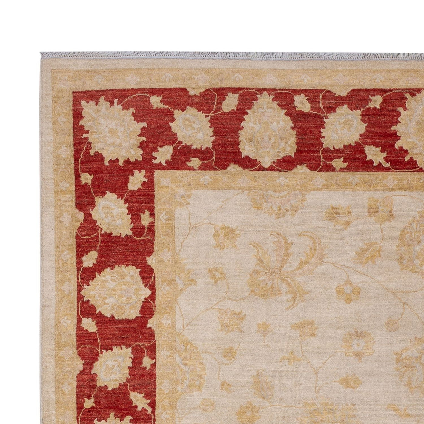 Ziegler Teppe 296x202cm - Orientalsk teppe