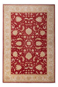 Ziegler Teppe 303x204cm - Orientalsk teppe – product image