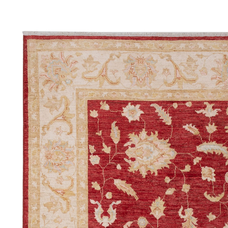 Ziegler Teppe 303x204cm - Orientalsk teppe