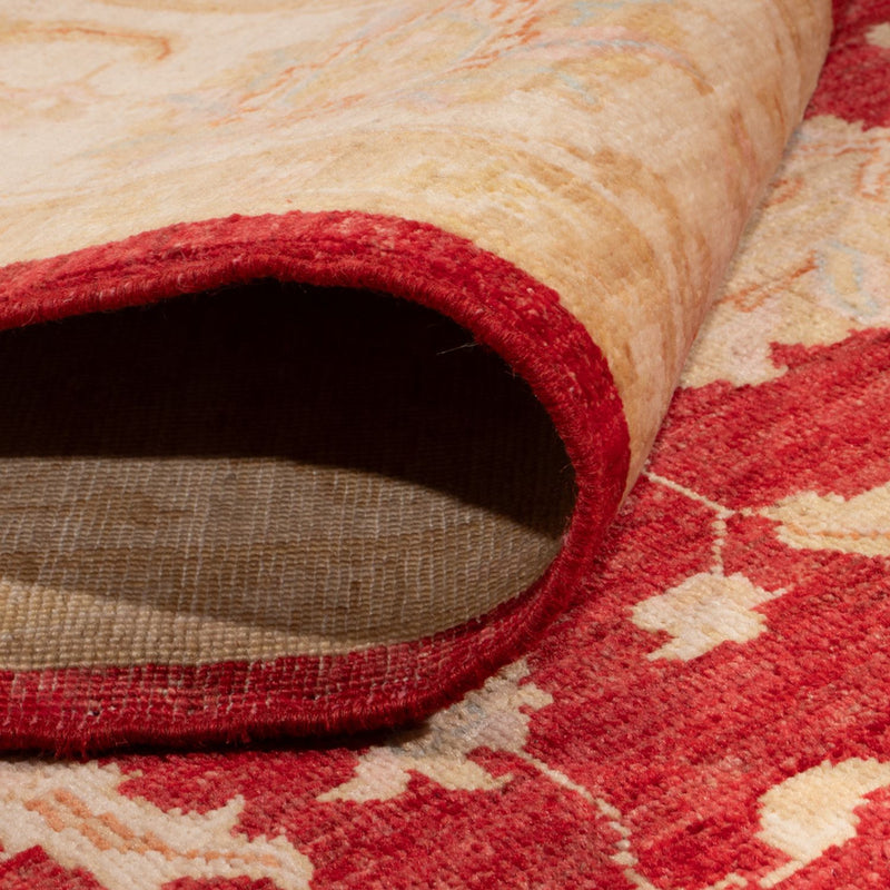 Ziegler Teppe 303x204cm - Orientalsk teppe