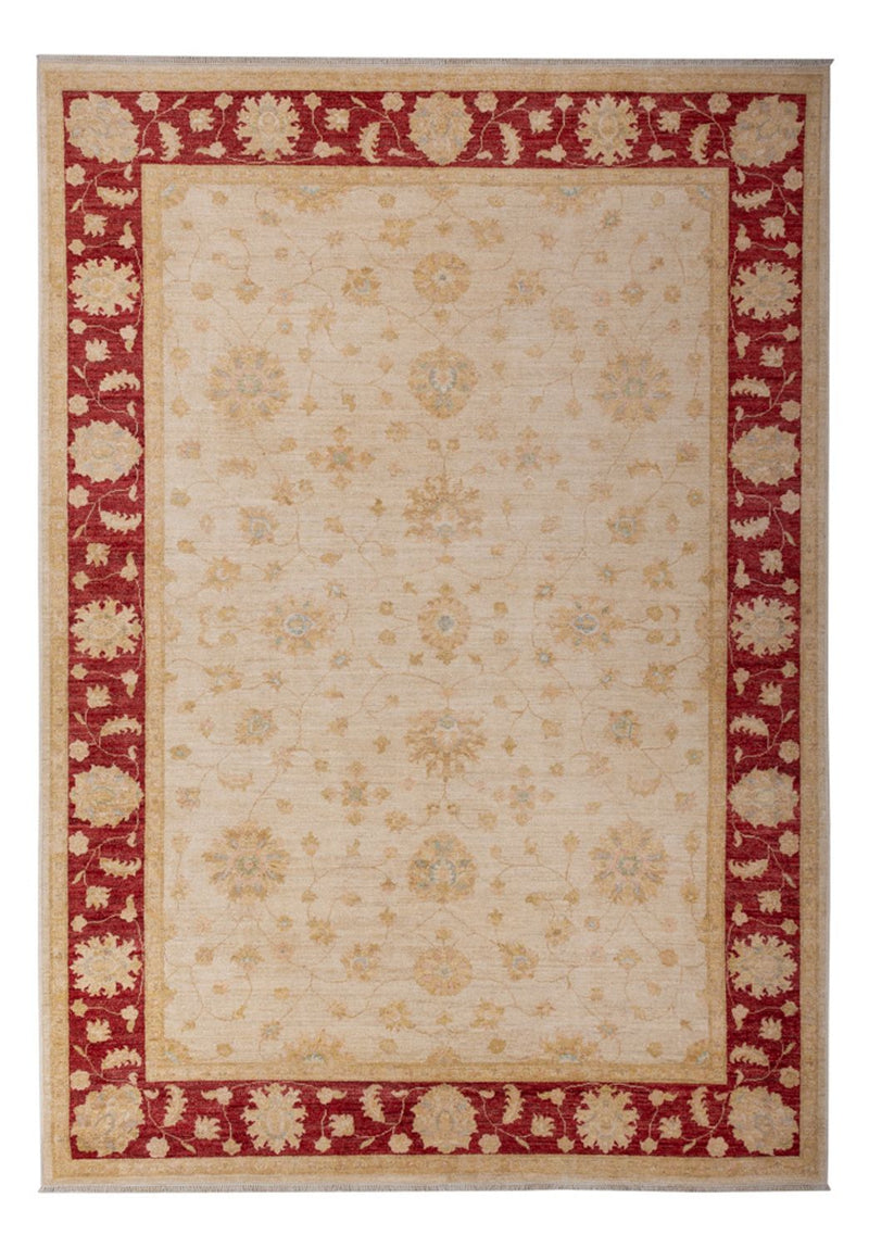 Ziegler Teppe 302x205cm - Orientalsk teppe