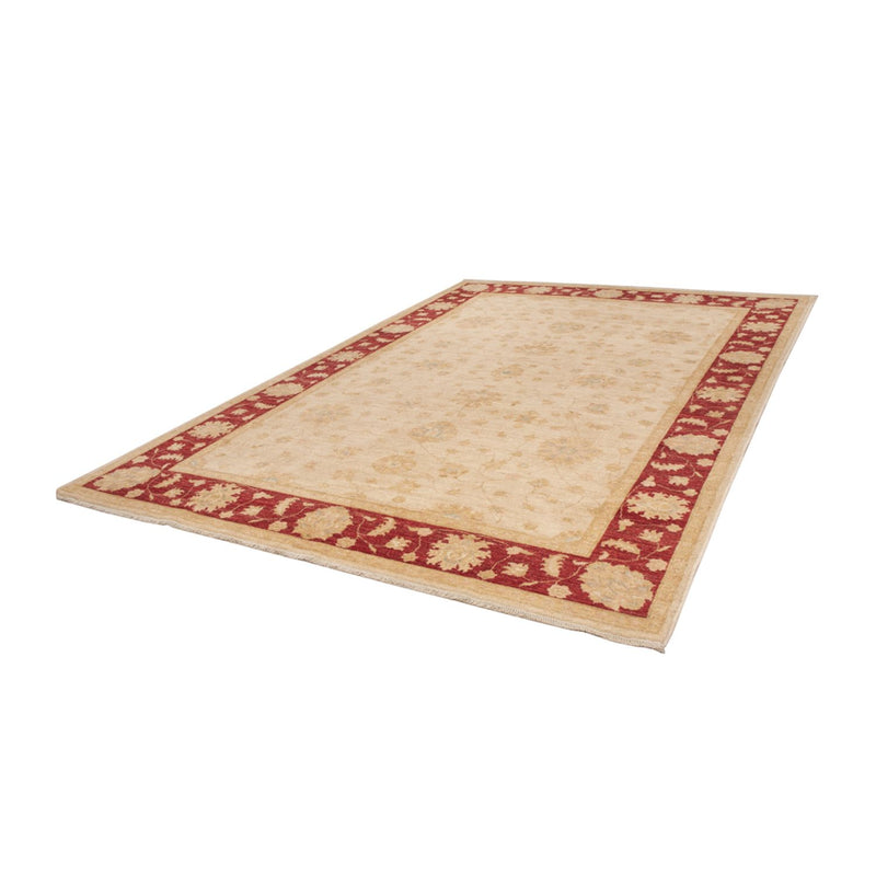Ziegler Teppe 302x205cm - Orientalsk teppe