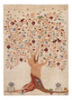Ariana Teppe 294x205cm - Orientalsk teppe