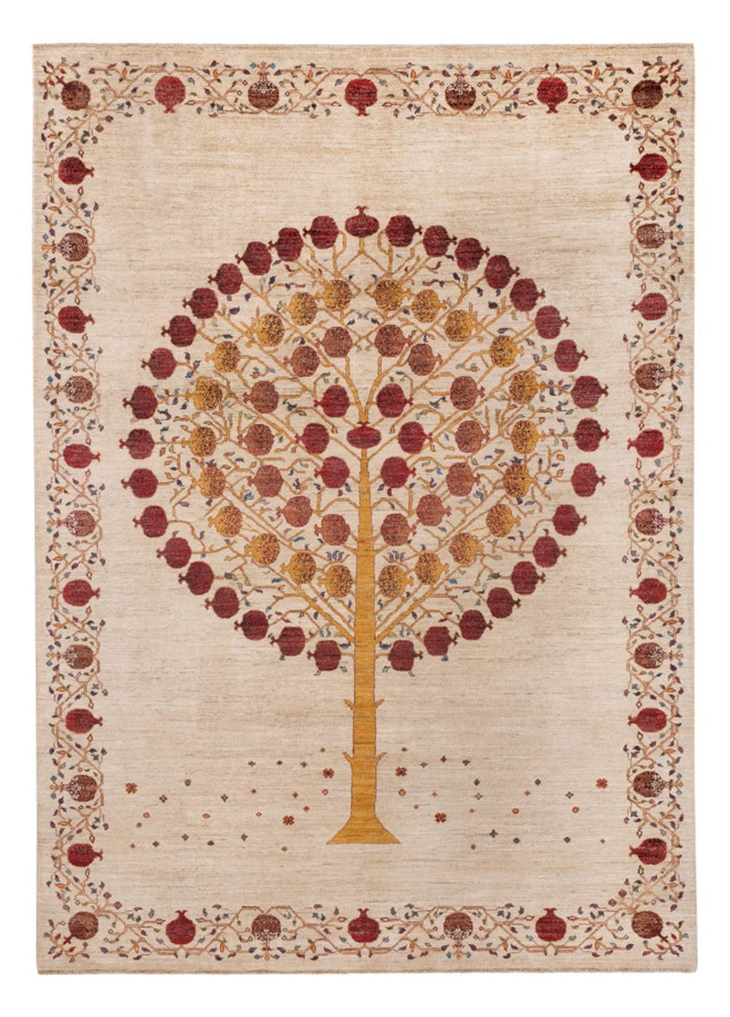 Ariana Teppe 291x204cm - Orientalsk teppe