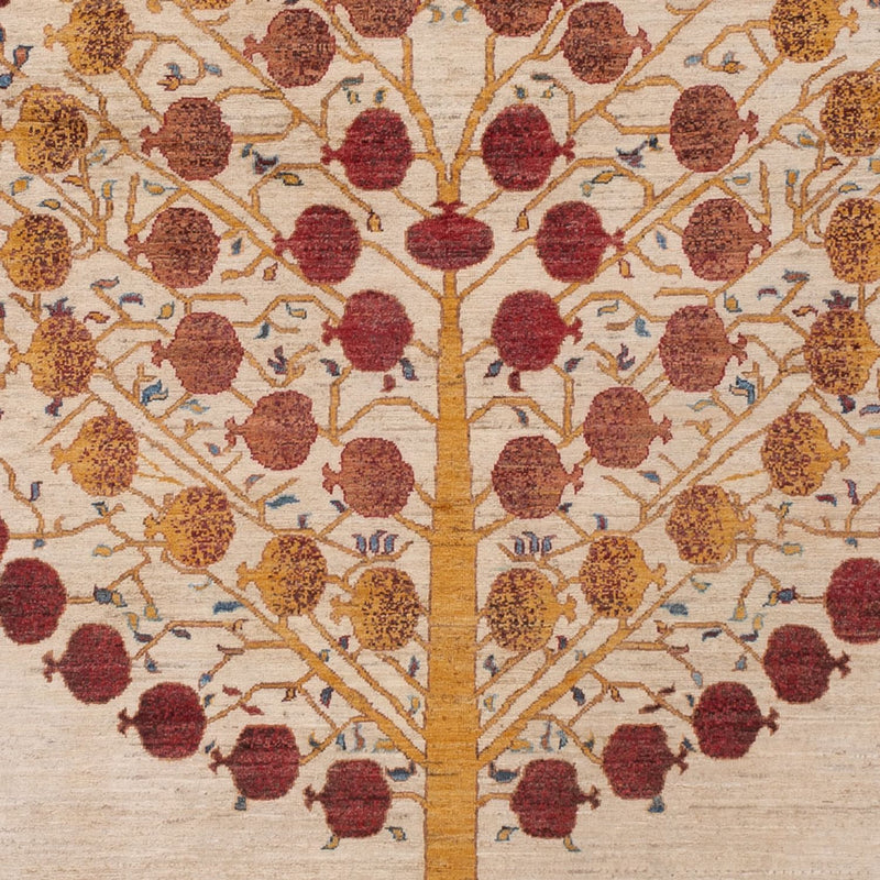 Ariana Teppe 291x204cm - Orientalsk teppe