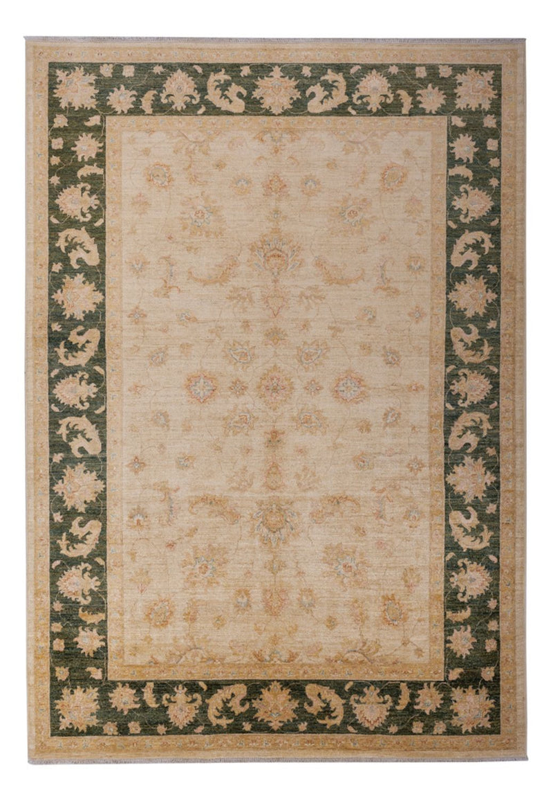 Ziegler Teppe 304x206cm - Orientalsk teppe