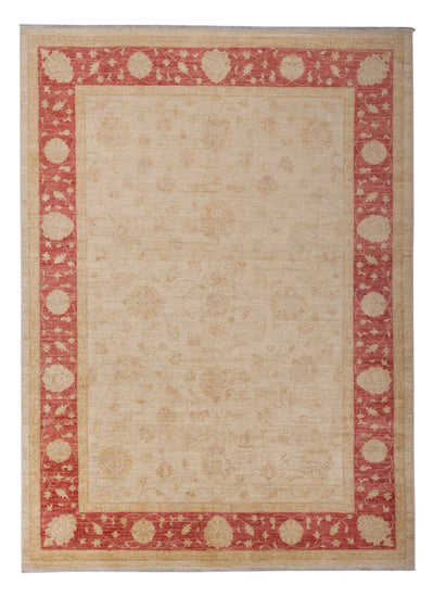 Ziegler Teppe 205x292cm - Orientalsk teppe