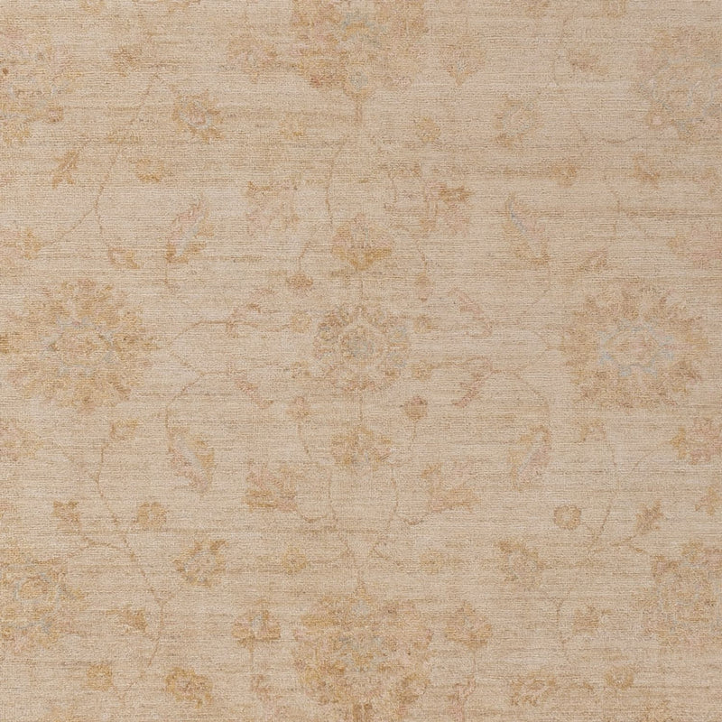 Ziegler Teppe 292x205cm - Orientalsk teppe