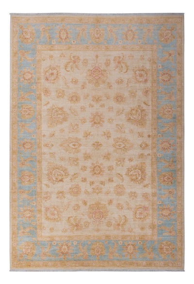 Ziegler Teppe 204x286cm - Orientalsk teppe