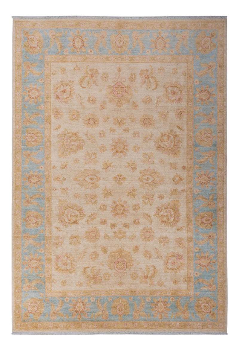 Ziegler Teppe 286x204cm - Orientalsk teppe