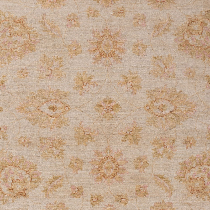 Ziegler Teppe 286x204cm - Orientalsk teppe