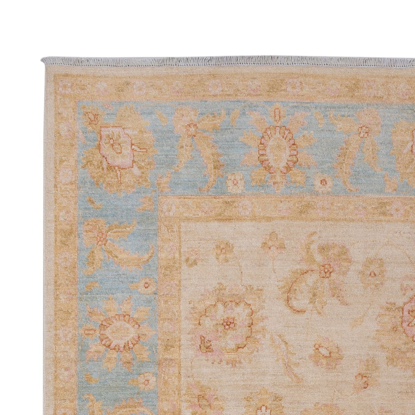 Ziegler Teppe 286x204cm - Orientalsk teppe