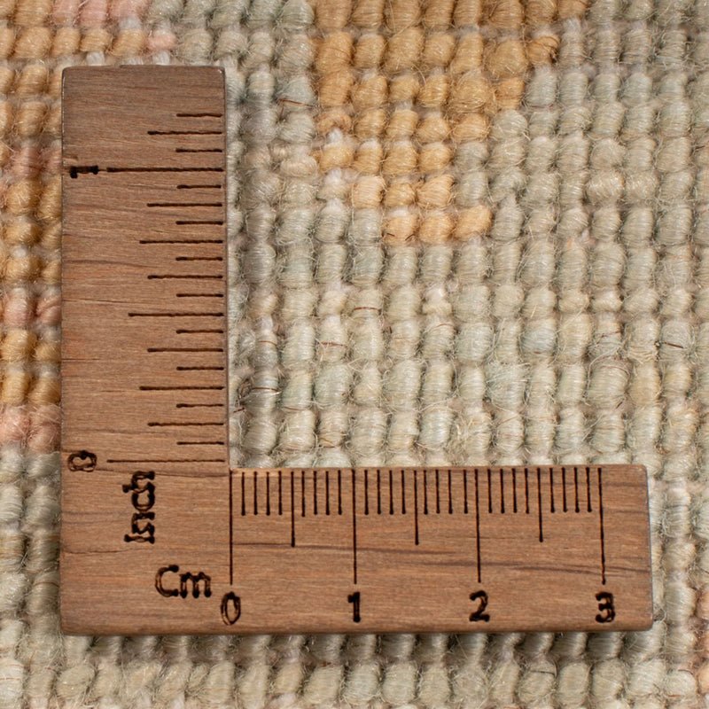Ziegler Teppe 286x204cm - Orientalsk teppe