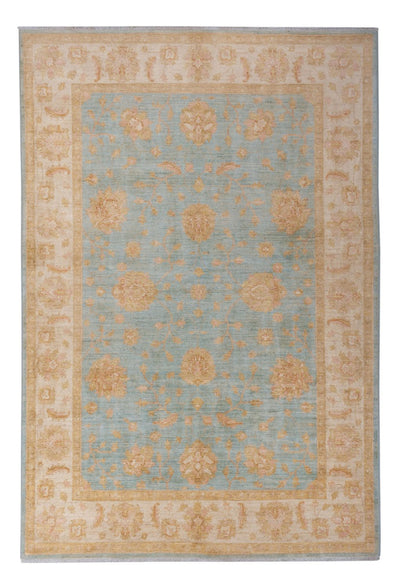 Ziegler Teppe 200x297cm - Orientalsk teppe